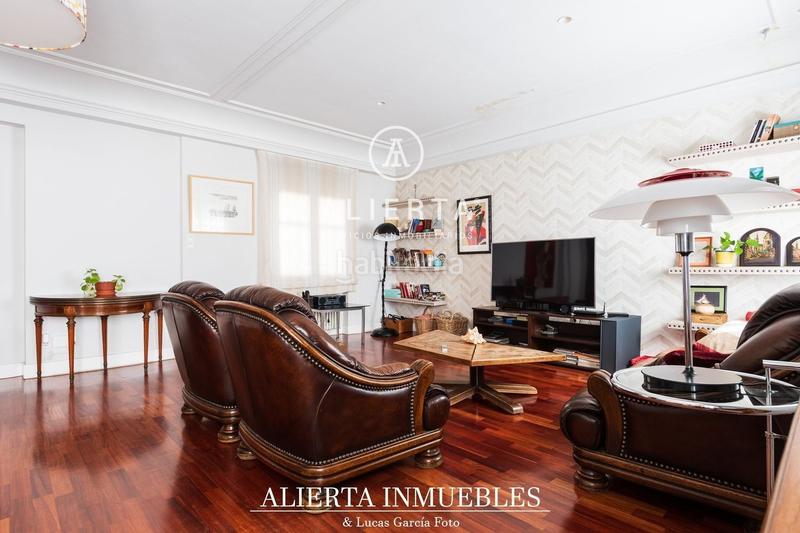 Foto 8829ebe6-70a8-4764-bf19-399bc66accae. Piso calle almagro iiiii en Doctor Cerrada Zaragoza