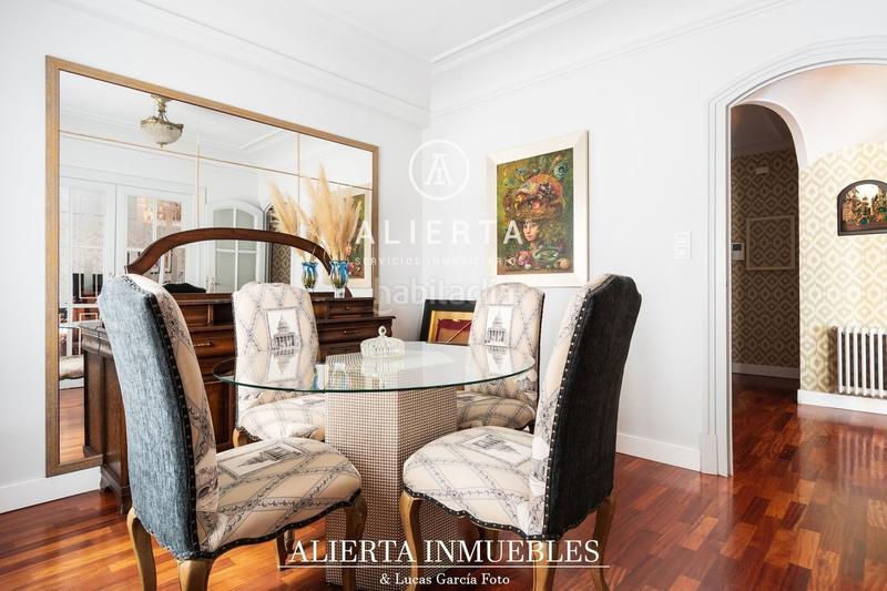 Foto 93e03c47-b243-4a62-ab86-ff0aefe1a666. Piso calle almagro iiiii en Doctor Cerrada Zaragoza