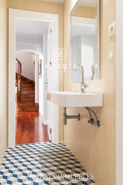 Foto 95128863-87b2-4b33-a64d-24ac46217722. Piso calle almagro iiiii en Doctor Cerrada Zaragoza