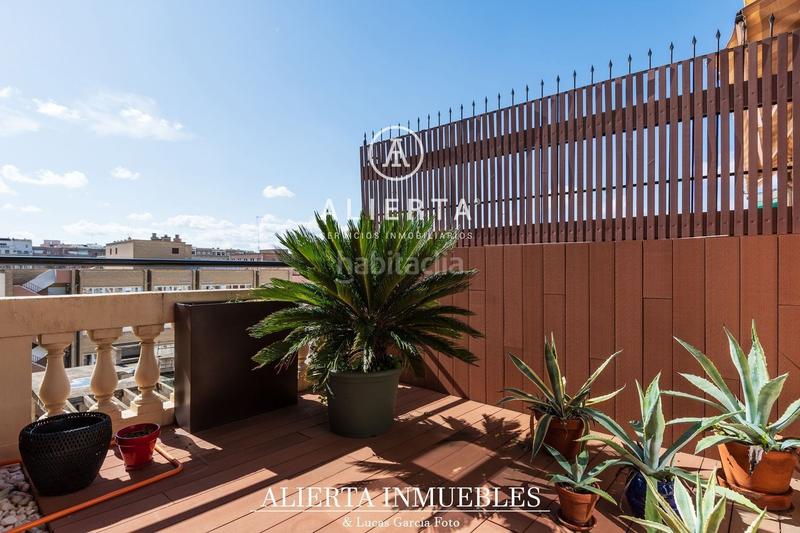 Foto 9b5590cb-30ac-4524-991e-bc1fead7d1a9. Piso calle almagro iiiii en Doctor Cerrada Zaragoza