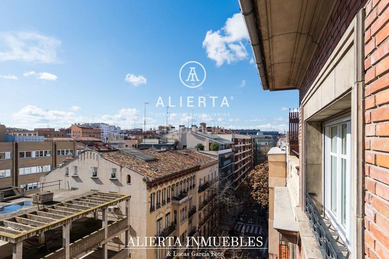 Foto d0f60ab2-7e84-4a78-9f2b-c55025c38ebf. Piso calle almagro iiiii en Doctor Cerrada Zaragoza