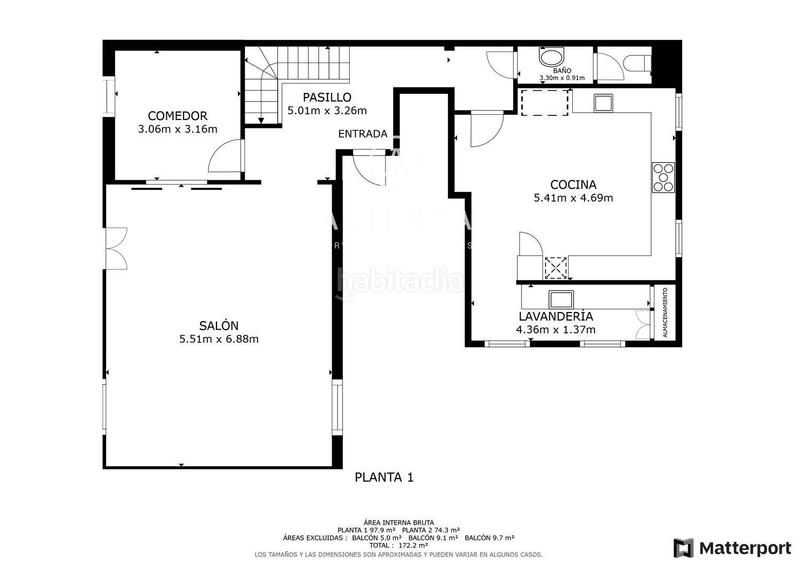 Foto d37b7496-0869-429a-898d-91352dcbf750. Piso calle almagro iiiii en Doctor Cerrada Zaragoza