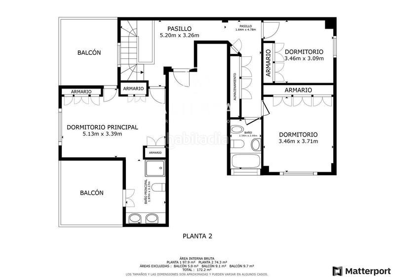 Foto d7792678-1d7c-447f-9d77-92296b694dd9. Piso calle almagro iiiii en Doctor Cerrada Zaragoza