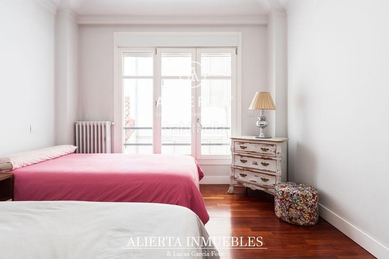 Foto e53087ef-8325-41de-93f5-f1c6112bf64a. Piso calle almagro iiiii en Doctor Cerrada Zaragoza