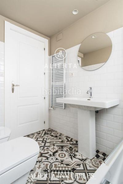 Foto fd62e568-f1d6-4297-a2ac-26e9ff4499b5. Piso calle almagro iiiii en Doctor Cerrada Zaragoza