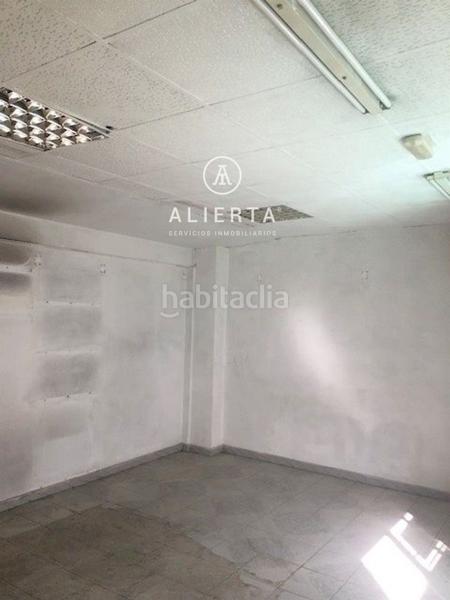 Foto 40104655-8677-443a-bf7a-0a011ec9fa33. Affitto locale commerciale in San José Alto Zaragoza