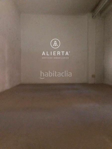 Foto 176f3392-3d6d-41b0-a638-59ab16e4d7c4. Alquiler local comercial local terrazas de cuellar en Zaragoza