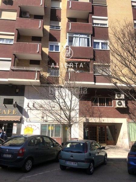 Foto 631372ee-2418-4fb7-8dd2-9a153044991f. Alquiler local comercial local terrazas de cuellar en Zaragoza