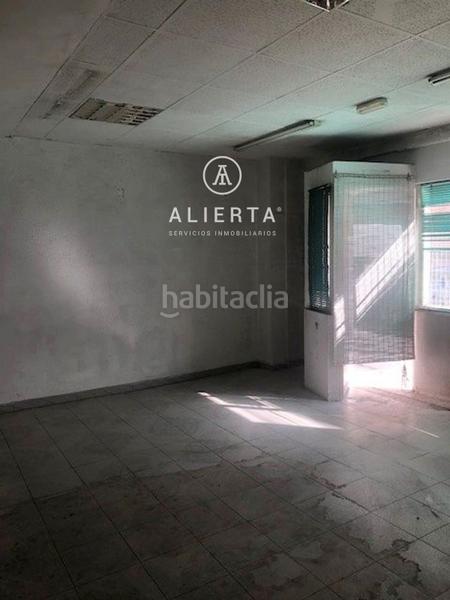 Foto 7e2b64cc-f22f-4580-8f96-1f2c74ac759a. Alquiler local comercial local terrazas de cuellar en Zaragoza