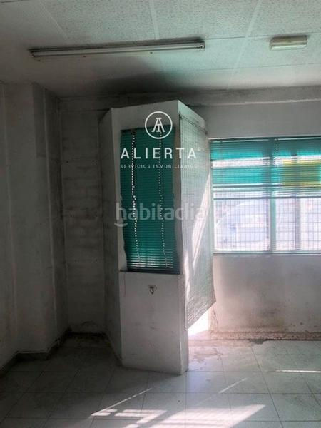 Foto c2273300-f141-48d5-81f7-a8c2b331a6e9. Alquiler local comercial local terrazas de cuellar en Zaragoza
