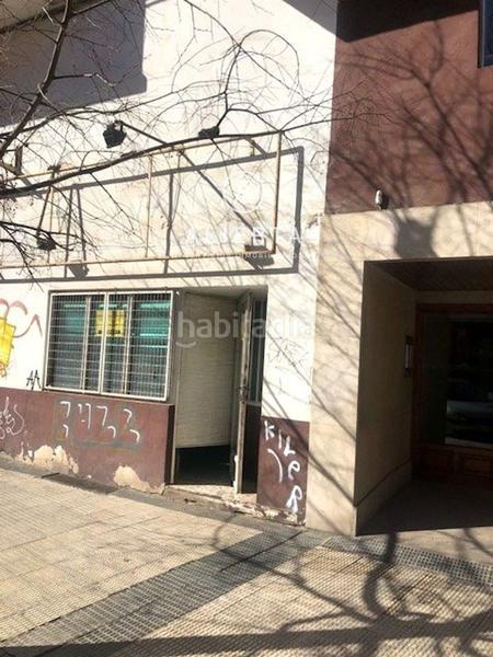 Foto cc05da44-e0b3-497c-8820-faa43ea0f3f9. Alquiler local comercial local terrazas de cuellar en Zaragoza