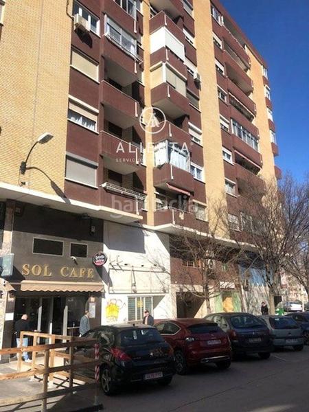 Foto 4dd17d0b-72b9-47de-8c27-068b5c793f55. Lloguer local comercial a San José Alto Zaragoza