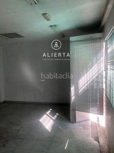 Foto c980b699-b611-4466-9b7e-820c641350ac. Lloguer local comercial a San José Alto Zaragoza