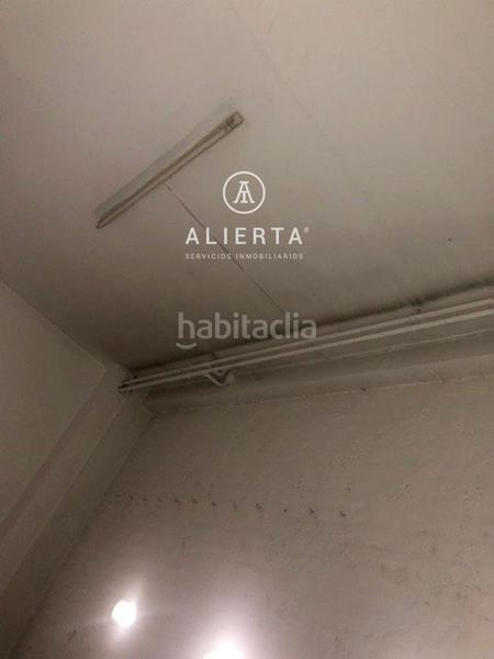 Foto e6f0a2d3-c939-4c36-98c5-ffdac61e647e. Lloguer local comercial a San José Alto Zaragoza