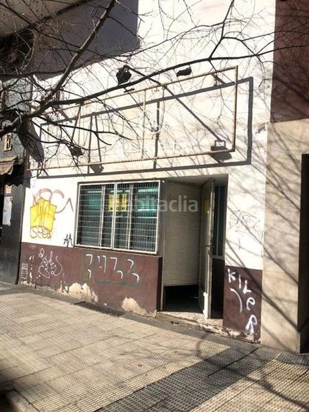 Foto 4c8863ab-3bb2-4cce-9f85-f4bec86aa83a. Miete geschäftsraum in San José Alto Zaragoza