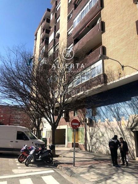 Foto c2494b6c-0d01-4bf2-8431-0e3d262f8b61. Miete geschäftsraum in San José Alto Zaragoza