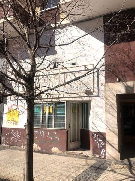 Foto 4433c85c-e0ac-4974-bc3c-66bb87f08221. Rent business premise in San José Alto Zaragoza