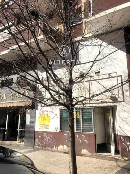 Foto 5b0f8c7e-1013-415f-b6d2-9d1c3c7097b8. Rent business premise in San José Alto Zaragoza