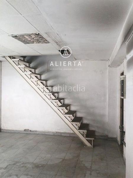 Foto 68e3d4cd-aa84-4dd8-8798-48751c342f3f. Rent business premise in San José Alto Zaragoza