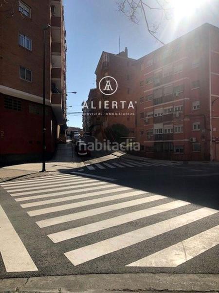 Foto eca7ec39-00ff-4d1d-802e-d85e75cc2a60. Rent business premise in San José Alto Zaragoza