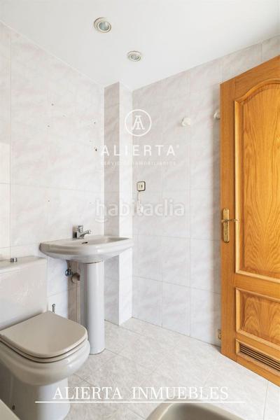 Foto 0a5aa9bb-103e-455c-bfb9-0367193bb147. Flat with heating parking in Alfonso Zaragoza