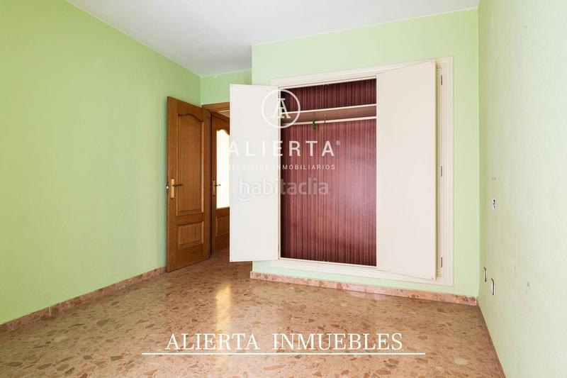 Foto 11a63e6d-3bb4-4a35-b09d-1eb8944df65c. Flat with heating parking in Alfonso Zaragoza