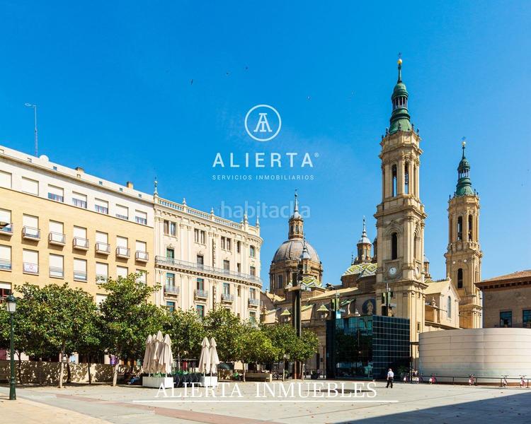 Foto 185ebe6c-c428-468a-b782-41b69d01ada4. Flat with heating parking in Alfonso Zaragoza