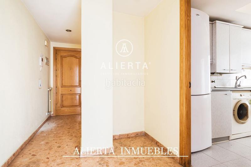 Foto 1f1b64ee-a212-43c1-94be-69f5a068a023. Flat with heating parking in Alfonso Zaragoza