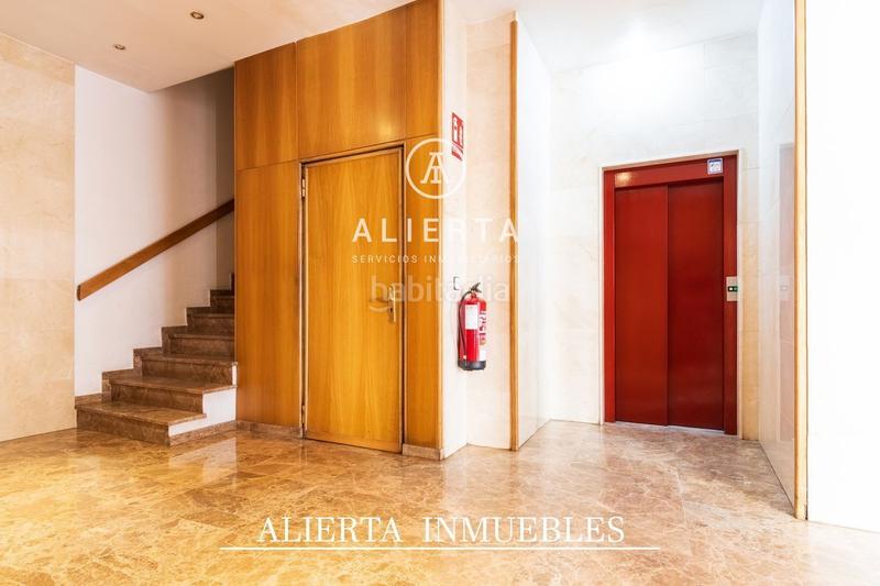 Foto 36d5e721-81de-4e78-acd0-b7206e3c1801. Flat with heating parking in Alfonso Zaragoza