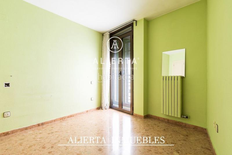 Foto 380f9532-ada1-409b-befa-7cc883d17928. Flat with heating parking in Alfonso Zaragoza