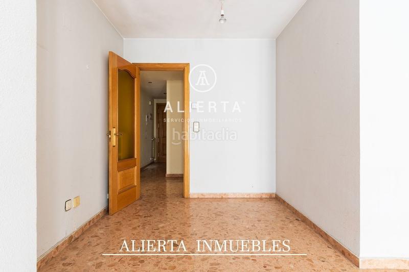 Foto 3e0eaca0-8184-49cd-a3d8-592745656bae. Flat with heating parking in Alfonso Zaragoza