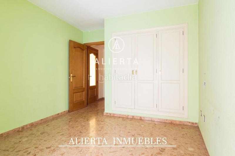 Foto 463f010b-ba62-4301-88c1-1fbd65d7221e. Flat with heating parking in Alfonso Zaragoza