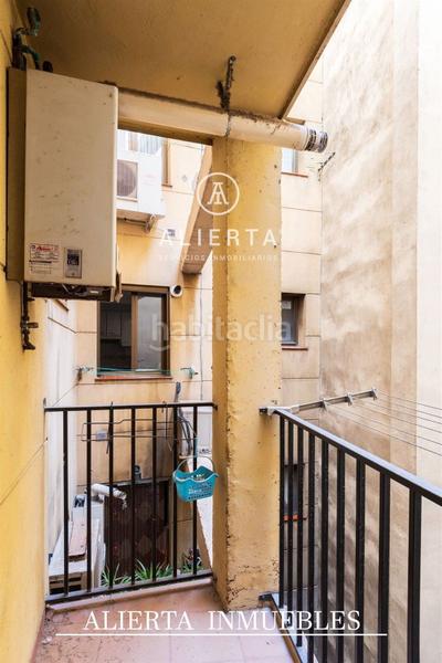 Foto 49888184-4943-4033-8705-bdbd8822f03f. Flat with heating parking in Alfonso Zaragoza