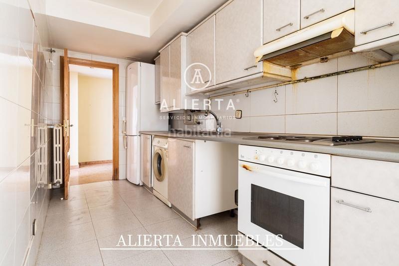 Foto 4d638393-cb7f-4634-87e8-aff3d50e8fcf. Flat with heating parking in Alfonso Zaragoza