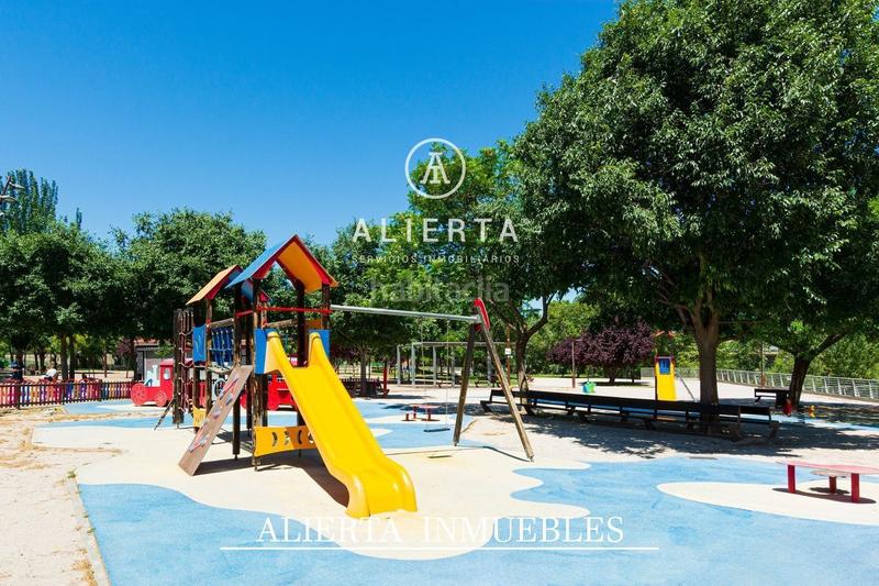 Foto 6efdac74-7f30-4423-b345-1659b5d392d8. Flat with heating parking in Alfonso Zaragoza