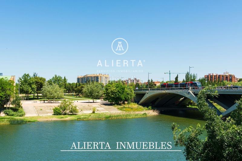 Foto 735579ed-6b5e-48d2-a57e-31d2958b26b5. Flat with heating parking in Alfonso Zaragoza