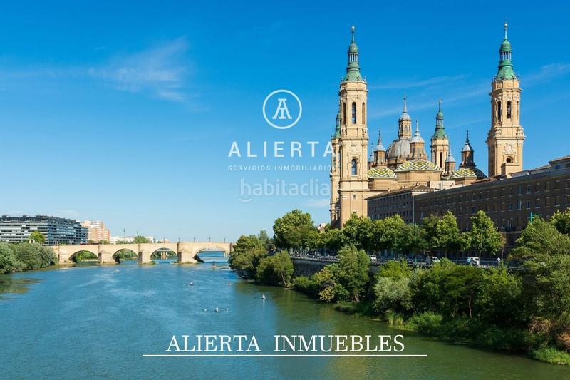 Foto 7458c969-4729-4045-9ef6-96fe9bcc9741. Flat with heating parking in Alfonso Zaragoza