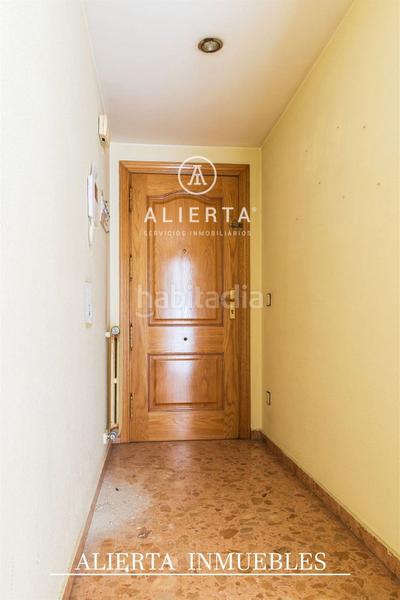 Foto 9996c8b5-66b0-4b2e-9862-93400c7b3d90. Flat with heating parking in Alfonso Zaragoza
