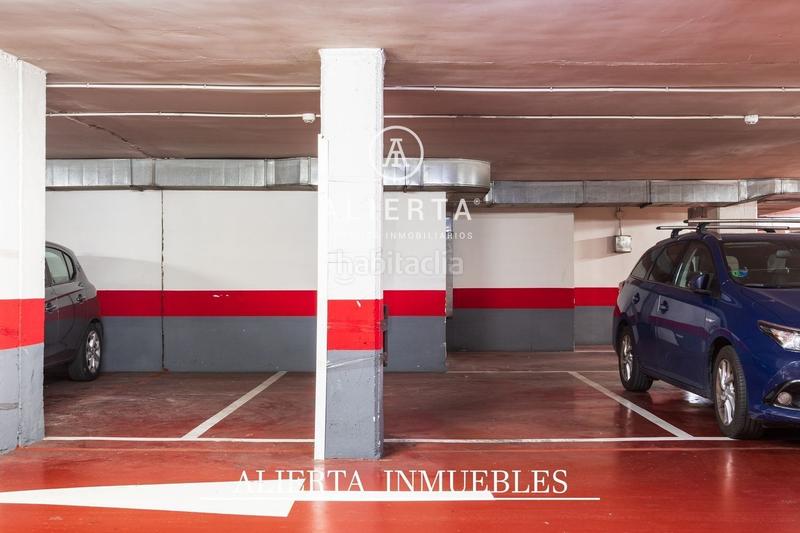 Foto 9a44afdb-83ba-4578-928d-b06b84e1fce8. Flat with heating parking in Alfonso Zaragoza