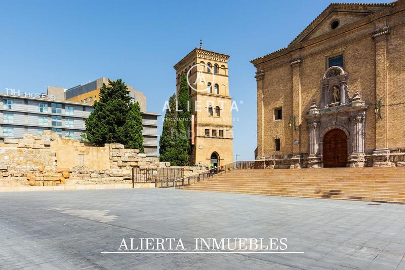 Foto a24845fc-0008-4bf2-ba4d-fb8ca696c8b0. Flat with heating parking in Alfonso Zaragoza