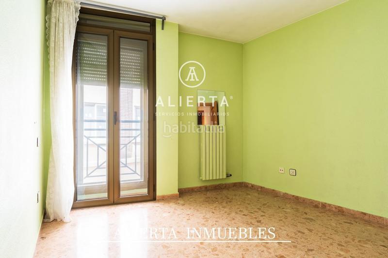 Foto a6eb3007-5ad8-4114-ad18-e5038d564f54. Flat with heating parking in Alfonso Zaragoza