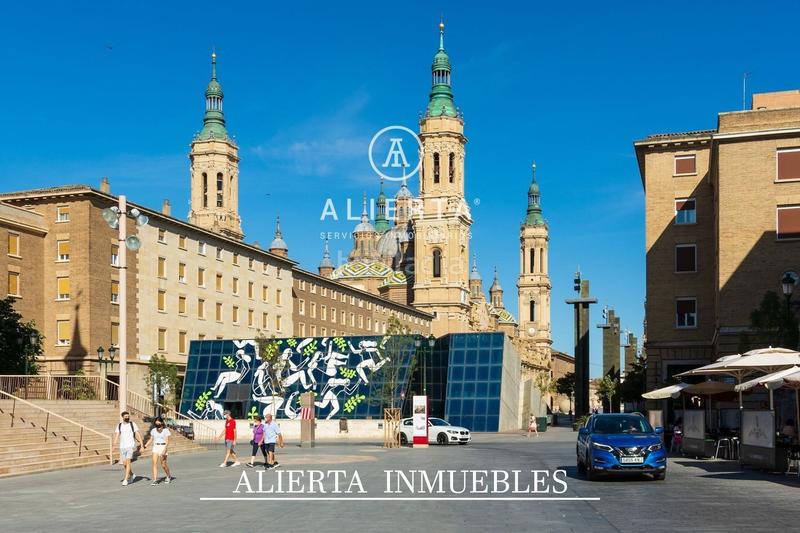 Foto ab409ad2-e8f0-4dc4-9601-3b5394a7ac42. Flat with heating parking in Alfonso Zaragoza