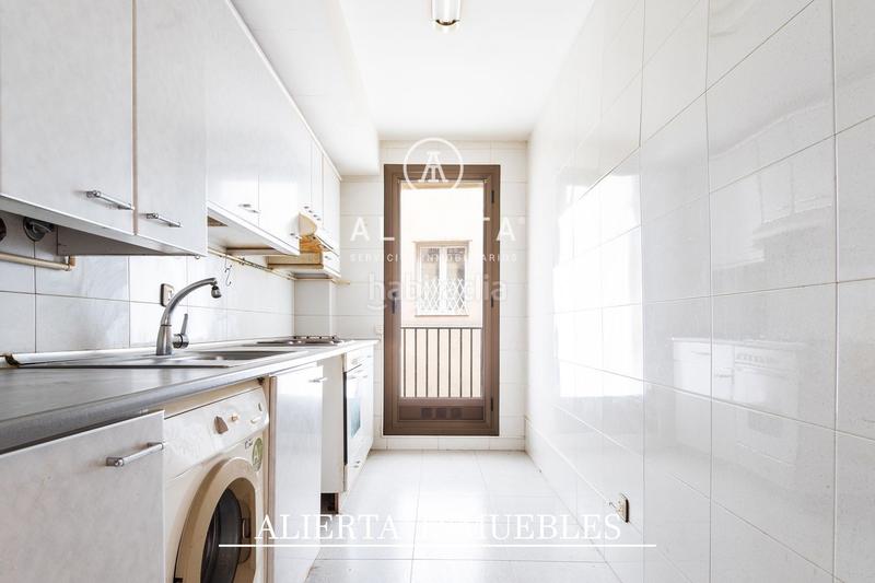 Foto b0bf72df-98e2-44a4-a6ba-c37102dba1ec. Flat with heating parking in Alfonso Zaragoza