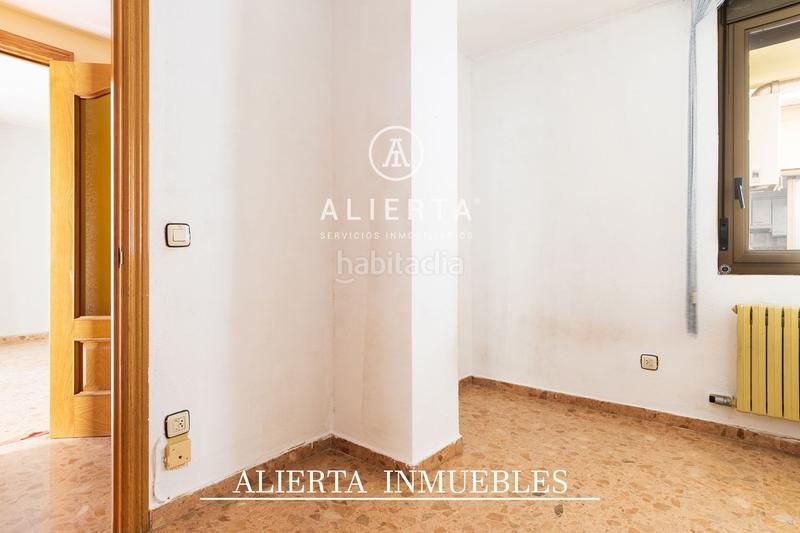 Foto b86b2f69-7dad-4b10-9435-6a7a7ef2501e. Flat with heating parking in Alfonso Zaragoza