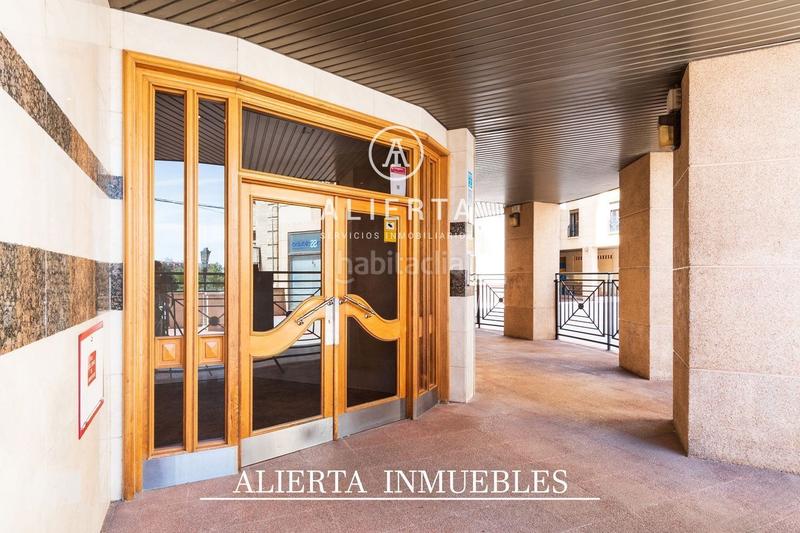 Foto bb328a15-7d2b-43aa-80e4-a91905ab0bfd. Flat with heating parking in Alfonso Zaragoza