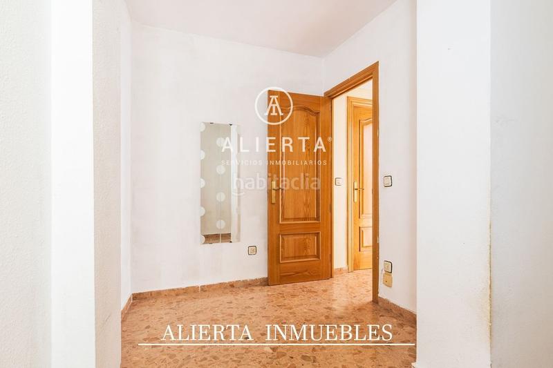 Foto da7c6203-2110-4bb3-8a0b-0b9f6b02acb5. Flat with heating parking in Alfonso Zaragoza