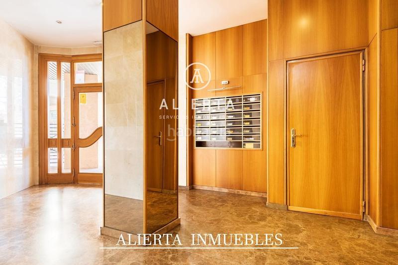 Foto dd1b618f-60da-41e3-8a3c-d959ec9cf00b. Flat with heating parking in Alfonso Zaragoza