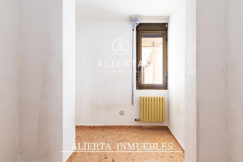 Foto f6287c42-7ffc-43b8-a5f0-9c9d66ec22c1. Flat with heating parking in Alfonso Zaragoza