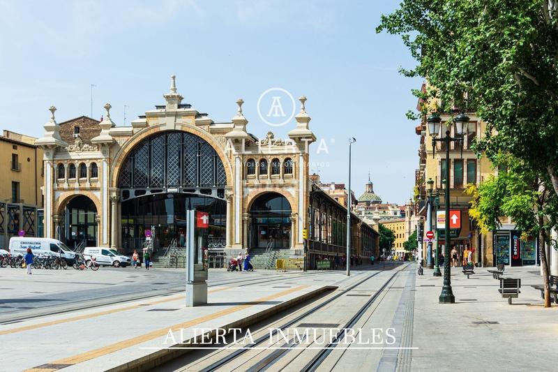 Foto fd0efb65-f20b-4487-a4f8-d5de134004ef. Flat with heating parking in Alfonso Zaragoza