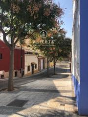 Residential Plot  Del pensamiento. Calle pensamiento
